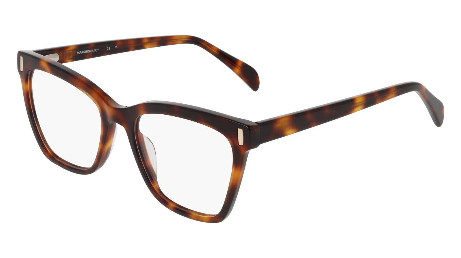 Marchon NYC M 5512 Eyeglasses - view 2